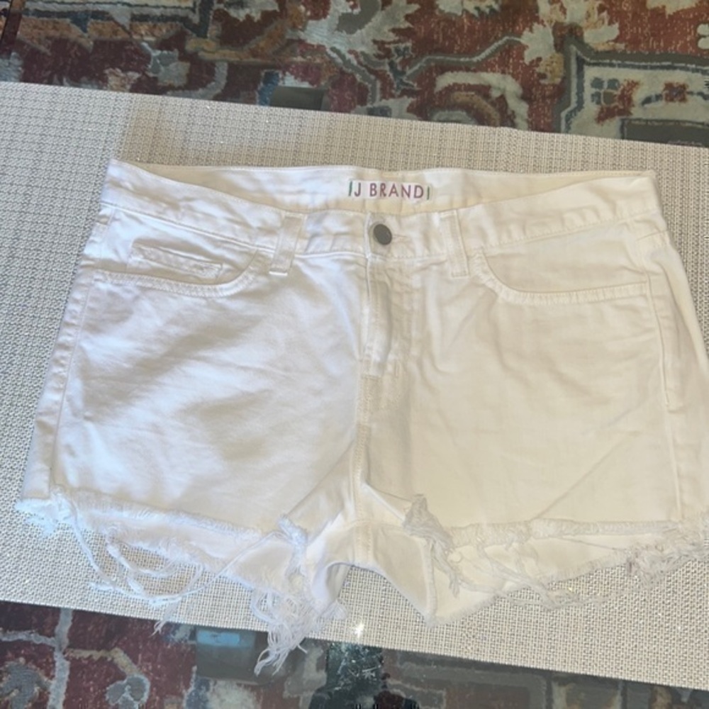 J.BRAND  SIZE 29 high rise